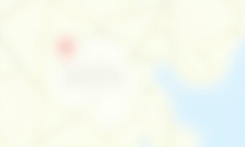 Illustrative map showing the location of Al Noor Photo Studio in Doha.
