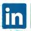 LinkedIn icon